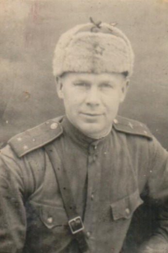 Шкарин Андрей Алексеевич