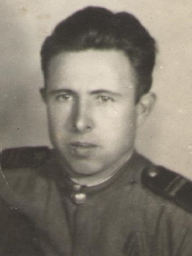 Сибиряков Анатолий Васильевич