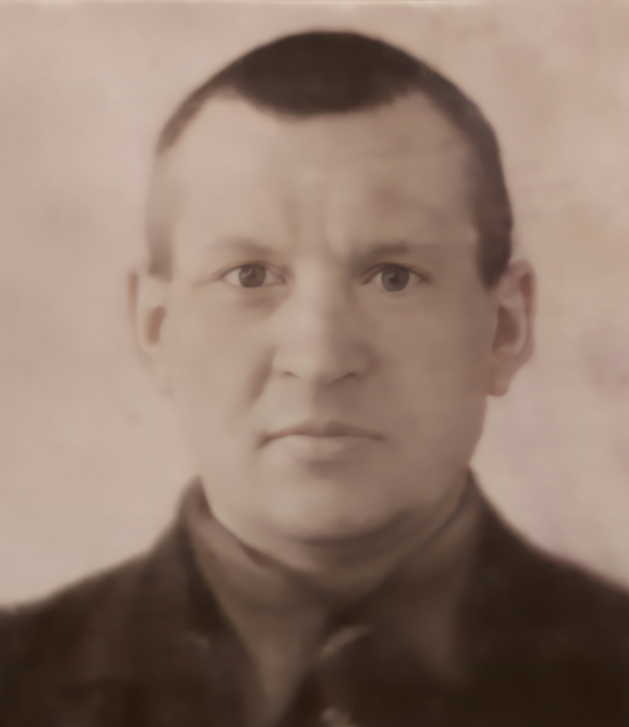 Кандауров Константин Иванович