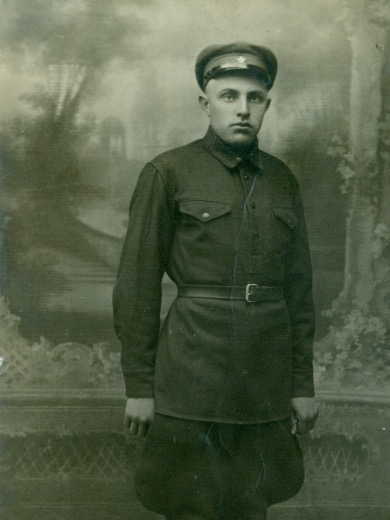 Ковтун Константин Михайлович