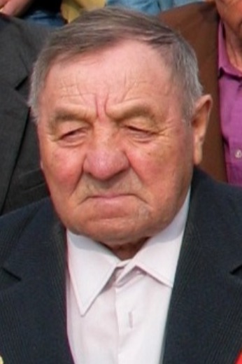 Артемов Дмитрий Федорович