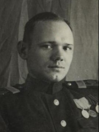 Порайко Николай Антонович