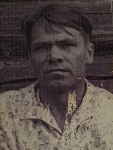 Клопов Павел Иванович