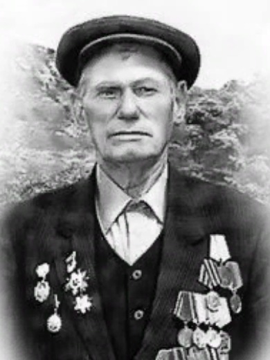 Кардашов Джабраил Магомедович