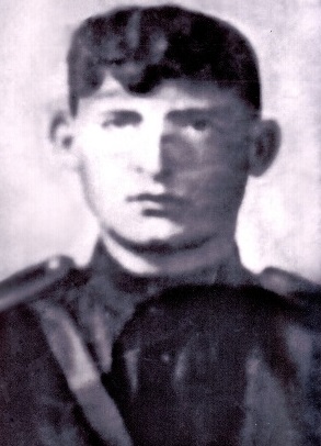 Недомерков Иван Мануйлович