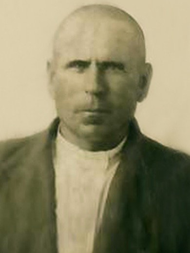 Лавочников Сергей Максимович