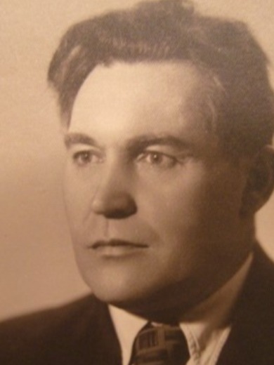Варвашеня Иван Денисович
