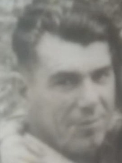 Ивашко Петр Романович