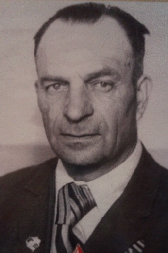 Фурса Илья Николаевич