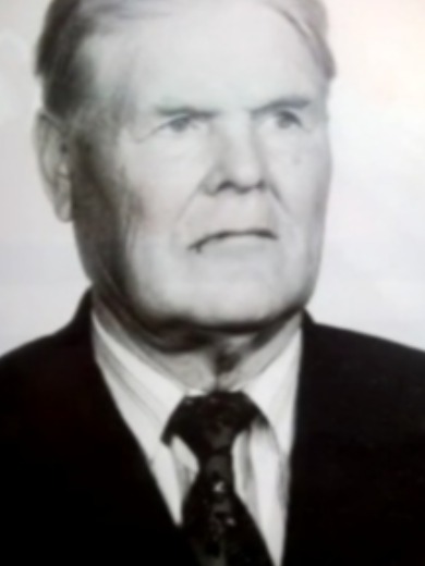 Малеев Александр Иванович