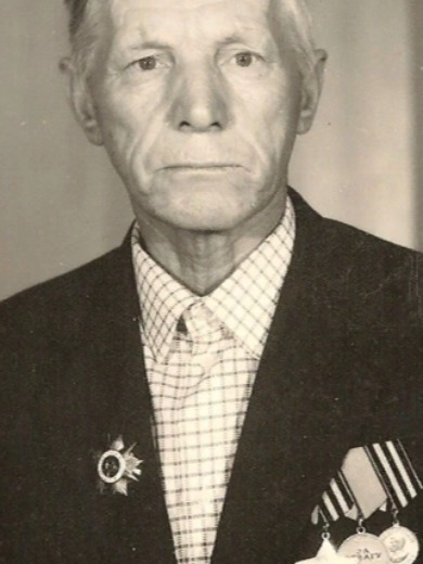 Кузнецов Борис Павлович