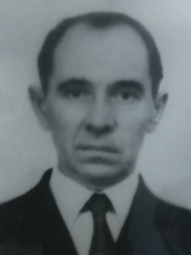 Лысенков Юлий Степанович