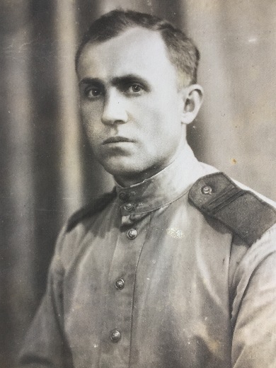 Кныш Александр Григорьевич