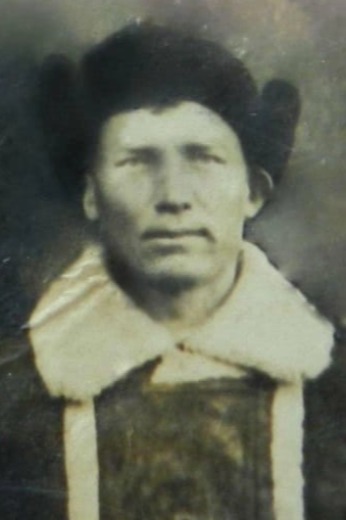 Быканов Василий Иосифович