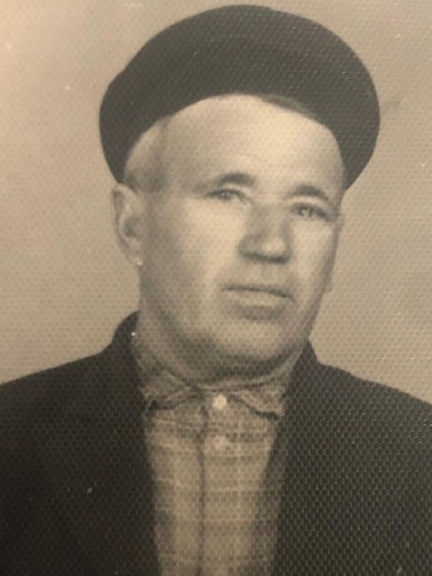 Бондаренко Федор Васильевич