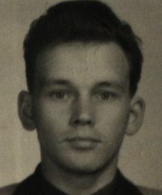 Безносиков Василий Григорьевич