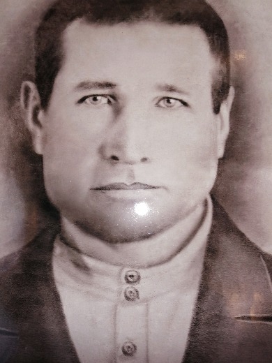 Латыпов Хуснула Нургалиевич