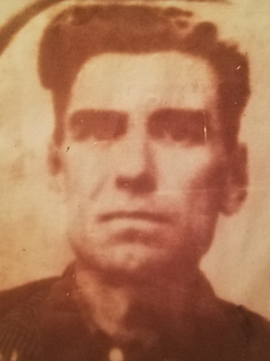 Кулаков Василий Васильевич