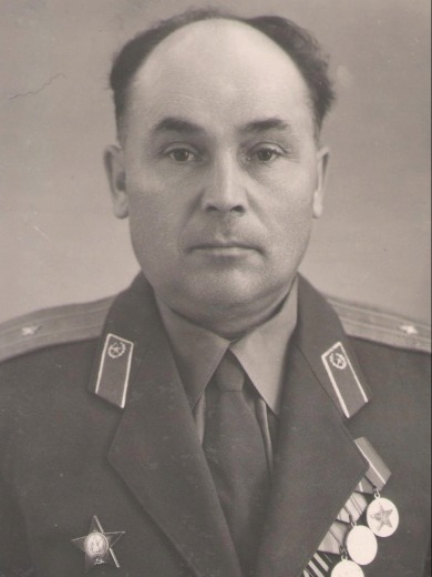 Демин Андрей Михайлович