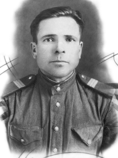 Сидоров Федор Иванович