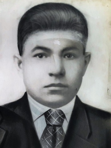 Яковлев Иван Васильевич