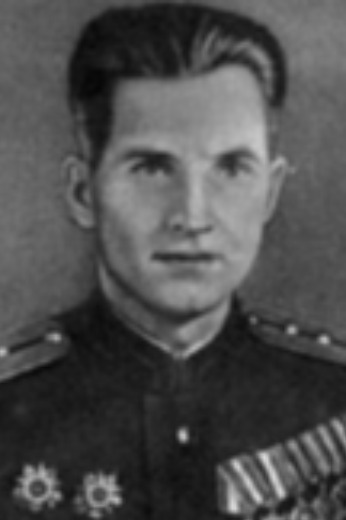 Глоба Яков Николаевич