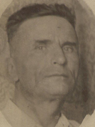 Бережков Максим Филатович