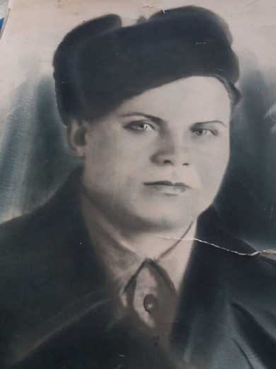 Савельев Александр Степанович