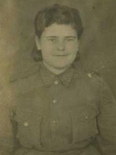 Ивахненко Василиса Николаевна