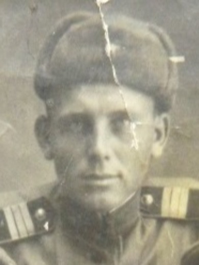 Косинов Гаврил Иванович