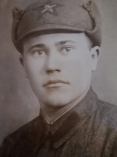 Мальков Николай Михайлович