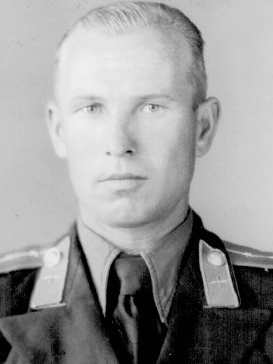 Медведев Валентин Васильевич