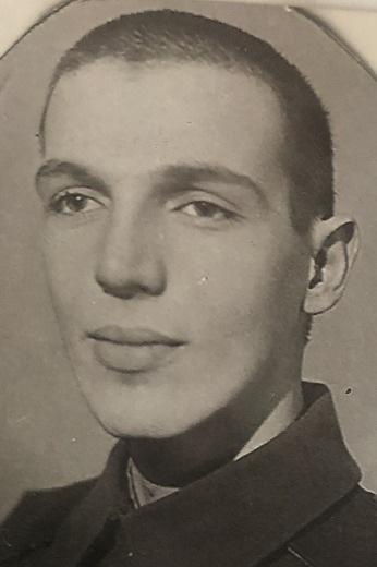 Эйделькинд Леонид Михайлович