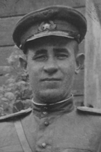 Панков Александр Николаевич