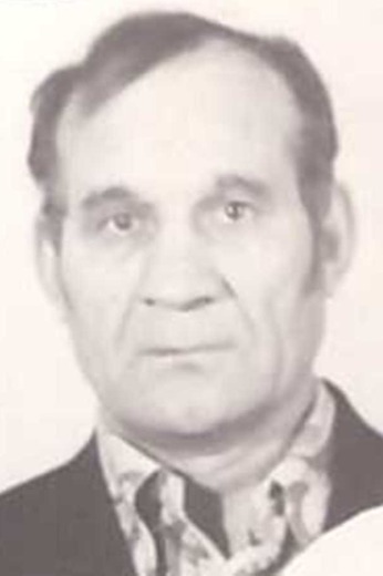 Ефимов Андрей Владимирович