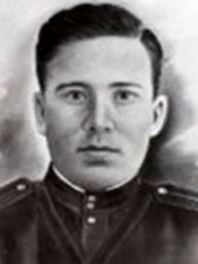 Вавилин Алексей Сергеевич