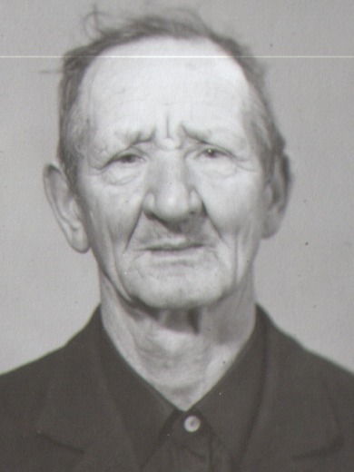 Уряшов Степан Николаевич