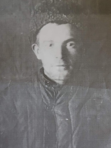 Богаев Иван Александрович