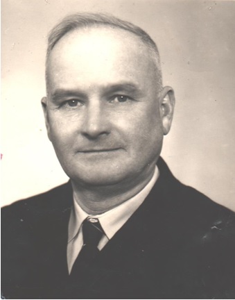 Петров Пётр Алексеевич