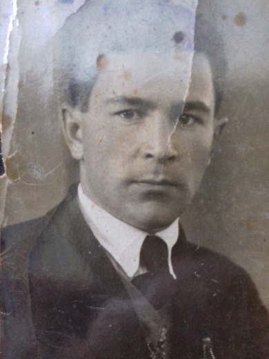 Горшихин Александр Иванович