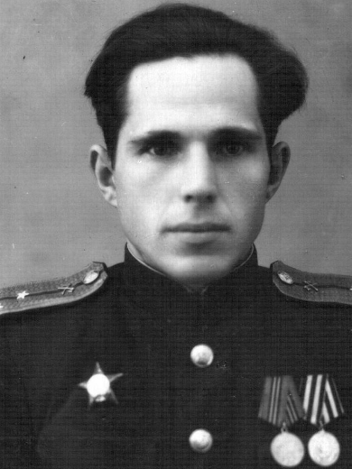 Орлов Виталий Васильевич