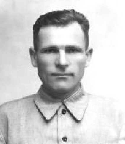 Перекрестов Михаил Тихонович