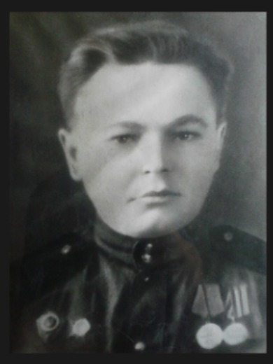 Козел Кондратий Семенович