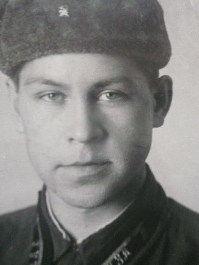 Булатов Александр Иванович