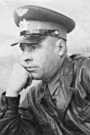 Елагин Илья Степанович