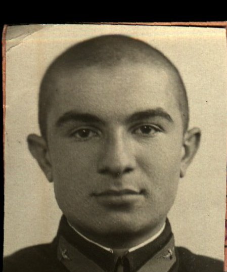 Айдинов Георгий Георгиевич