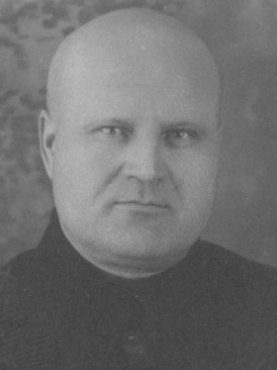 Доценко Антон Яковлевич