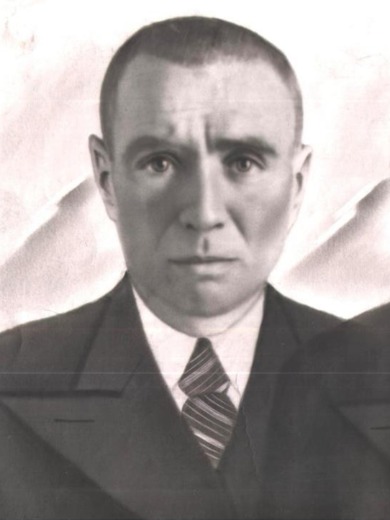 Савинов Николай Дмитриевич