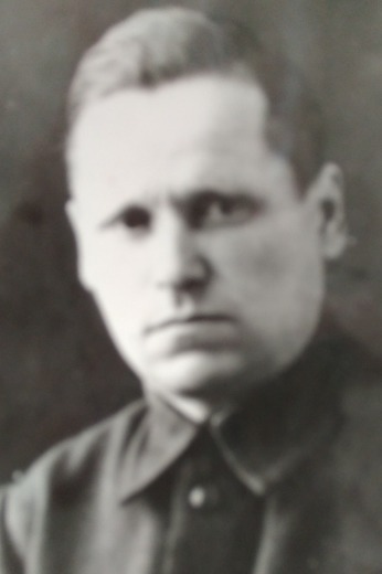Щелконогов Григорий Иванович