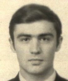 Афанасьев Владимир Алексеевич